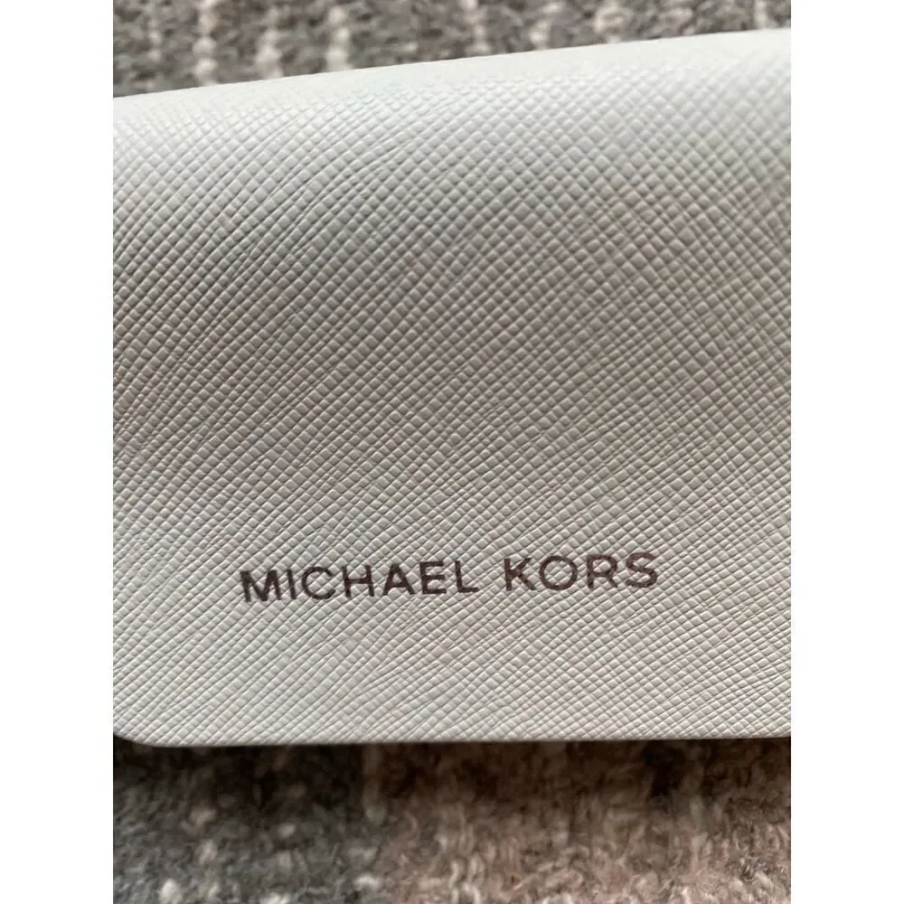 Michael Kors Glasses Case